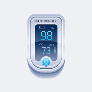 Pulse Oximeter